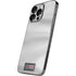 Costa Rica Soccer Flag iPhone 16 Pro Skin